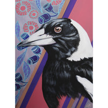 Load image into Gallery viewer, Australian Magpie, Australian Bird Collection
