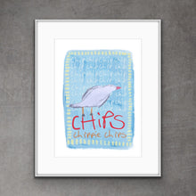 Load image into Gallery viewer, Chips, Chippie, Chips