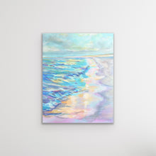 Load image into Gallery viewer, Goolwa Beach, Wintery Sunset