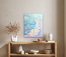 Load image into Gallery viewer, Goolwa Beach, Wintery Sunset