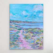 Load image into Gallery viewer, Along Barrage Rd, Goolwa