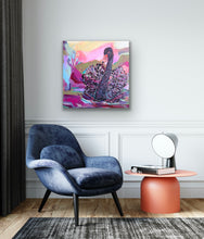 Load image into Gallery viewer, Black Swan
