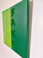 Load image into Gallery viewer, Greener or Fake?