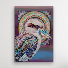 Load image into Gallery viewer, Kookaburra 1, Australian Bird Collection