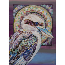 Load image into Gallery viewer, Kookaburra 1, Australian Bird Collection
