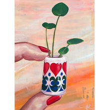 Load image into Gallery viewer, Money Baby Peperomiodes Plant