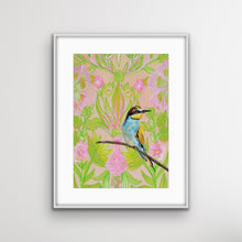 Load image into Gallery viewer, Rainbow Bee Eater, Australian Bird Collection