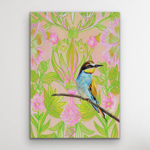 Load image into Gallery viewer, Rainbow Bee Eater, Australian Bird Collection