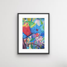 Load image into Gallery viewer, Rainbow Lorikeet, Australian Bird Collection