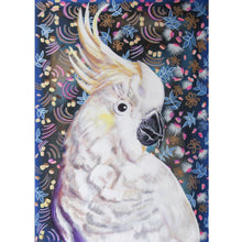 Load image into Gallery viewer, Sulphur Crested Cockatoo, Australian Bird Collection