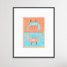 Load image into Gallery viewer, Yeti Crabs