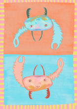 Load image into Gallery viewer, Yeti Crabs
