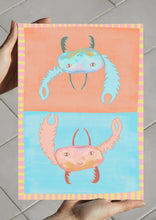 Load image into Gallery viewer, Yeti Crabs