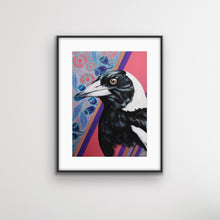 Load image into Gallery viewer, Australian Magpie, Australian Bird Collection