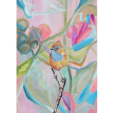 Load image into Gallery viewer, Southern Emu Wren, Australian Bird Collection