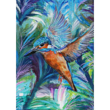 Load image into Gallery viewer, Kingfisher, Australian Bird Collection