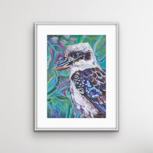 Load image into Gallery viewer, Kookaburra 2, Australian Bird Collection