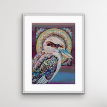 Load image into Gallery viewer, Kookaburra 1, Australian Bird Collection