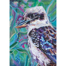 Load image into Gallery viewer, Kookaburra 2, Australian Bird Collection