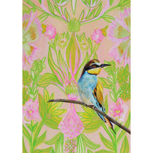 Load image into Gallery viewer, Rainbow Bee Eater, Australian Bird Collection