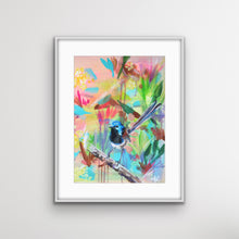 Load image into Gallery viewer, Superb Fairy Wren, Australian Bird Collection