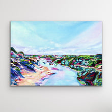 Load image into Gallery viewer, Arno Bay Estuary
