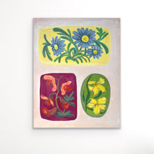 Load image into Gallery viewer, Australian Native Floral Study 1

