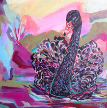 Load image into Gallery viewer, Black Swan
