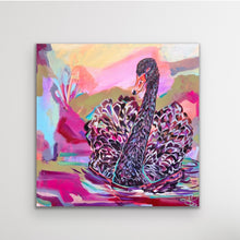 Load image into Gallery viewer, Black Swan
