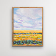 Load image into Gallery viewer, Canola Field
