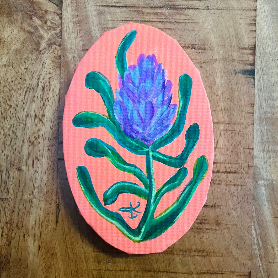Floral Fun 21