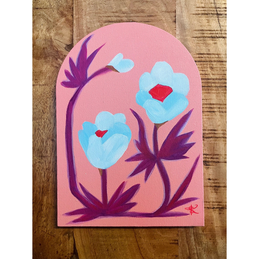 Floral Fun 22