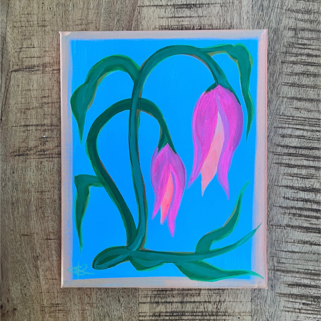 Floral Fun 5
