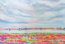 Load image into Gallery viewer, Bungung, Currency Creek View
