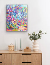 Load image into Gallery viewer, A Lovely Path, Goolwa

