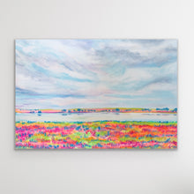 Load image into Gallery viewer, Bungung, Currency Creek View
