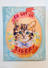 Load image into Gallery viewer, Go Get Em Toger
