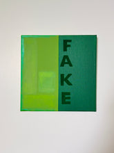 Load image into Gallery viewer, Greener or Fake?
