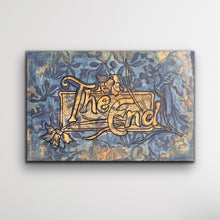 Load image into Gallery viewer, The End
