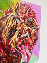 Load image into Gallery viewer, Lupe

