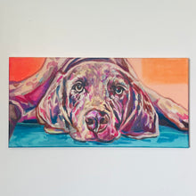 Load image into Gallery viewer, Weimerana
