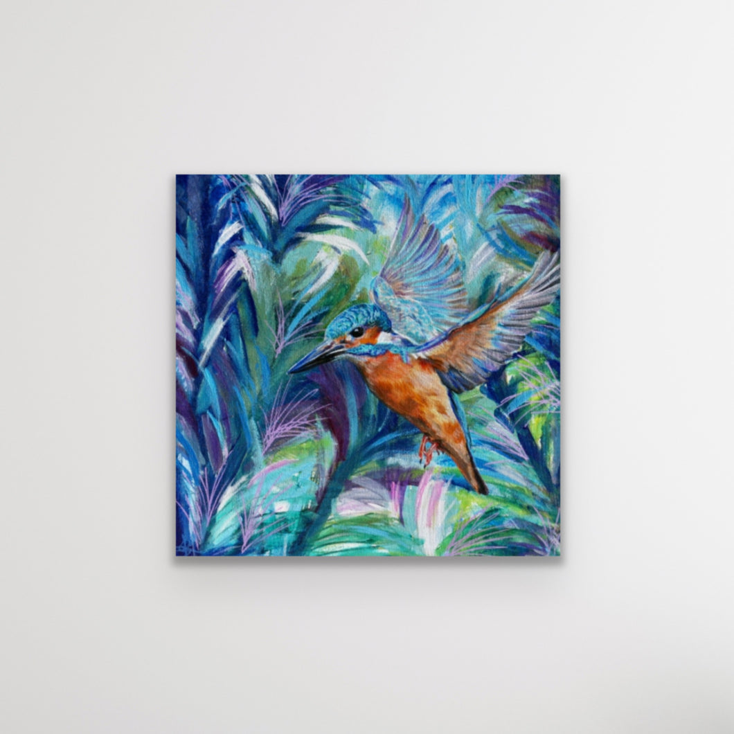 Kingfisher