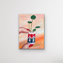 Load image into Gallery viewer, Money Baby Peperomiodes Plant
