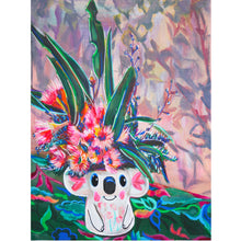 Load image into Gallery viewer, Australian Still Life, Shelby Koala

