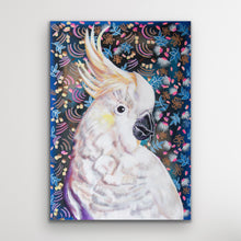 Load image into Gallery viewer, Sulphur Crested Cockatoo, Australian Bird Collection
