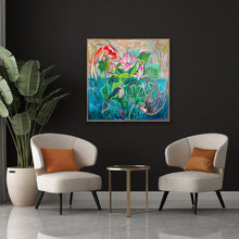 Load image into Gallery viewer, Riverlife; Under &amp; Above
