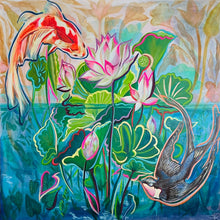 Load image into Gallery viewer, Riverlife; Under &amp; Above
