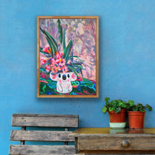 Load image into Gallery viewer, Australian Still Life, Shelby Koala
