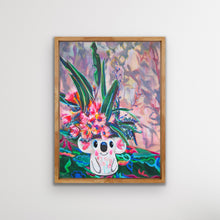 Load image into Gallery viewer, Australian Still Life, Shelby Koala
