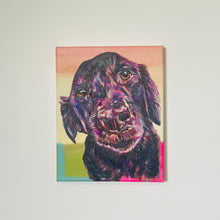 Load image into Gallery viewer, Black Lab
